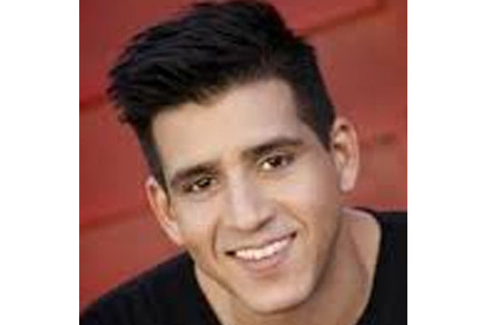 Tarek Zohdy Tarek Zohdy