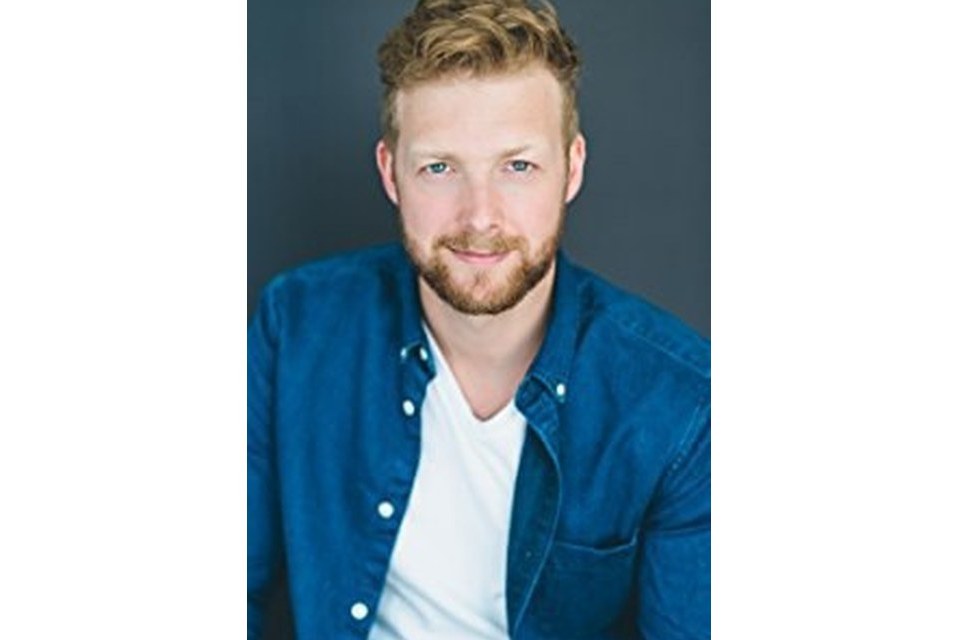 Chris Boyle Chris Boyle