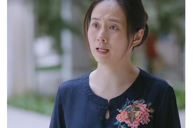 賀蘭(電視劇《以家人之名》中的角色) 賀蘭(電視劇《以家人之名》中的角色)