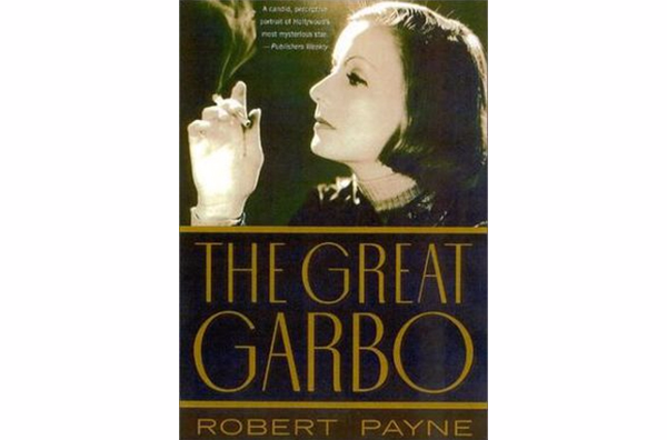 The Great Garbo 偉大的葛麗泰·嘉寶