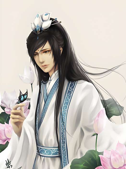 完美天才