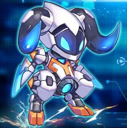 咩星人 咩星人