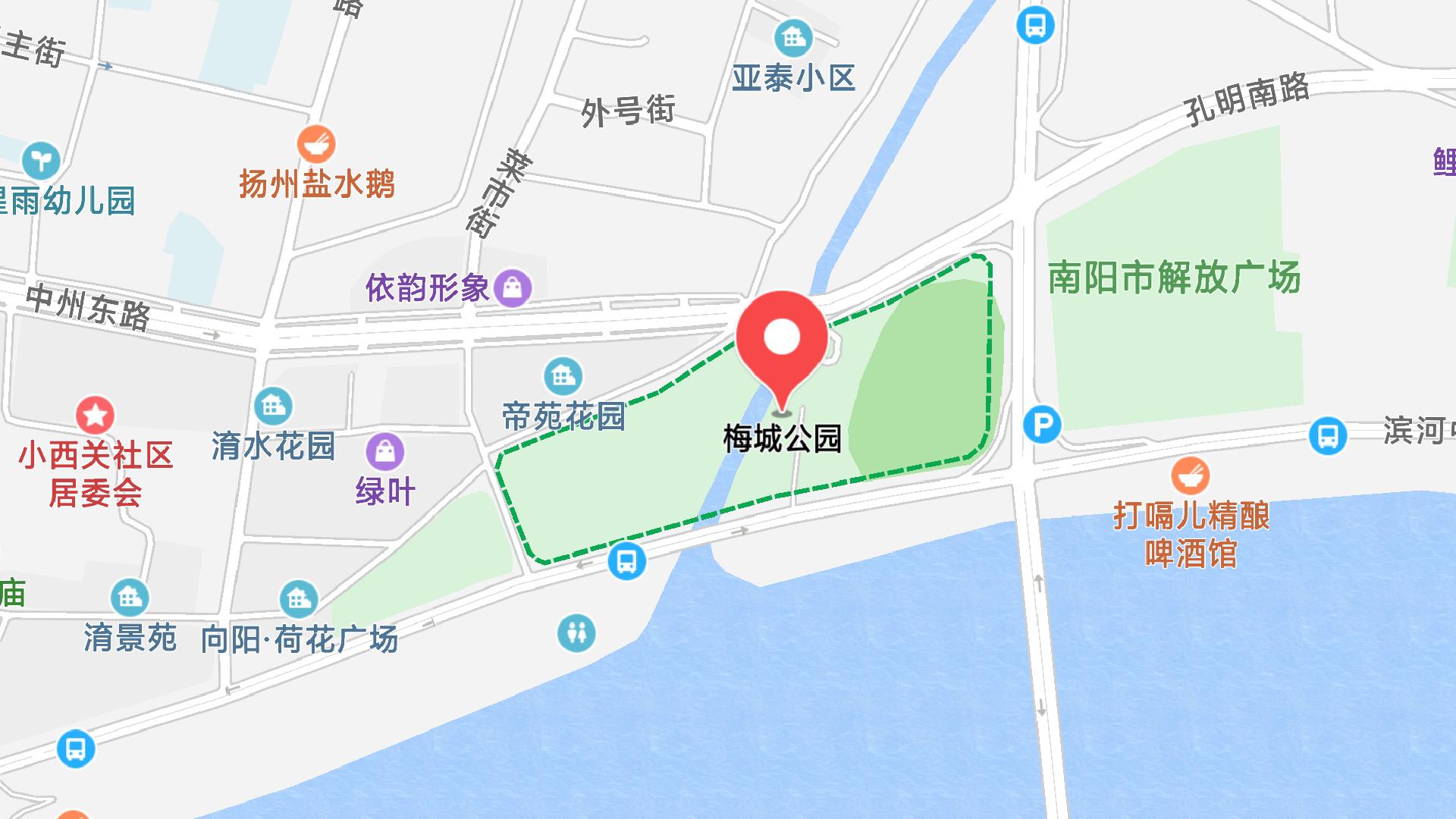 地圖信息
