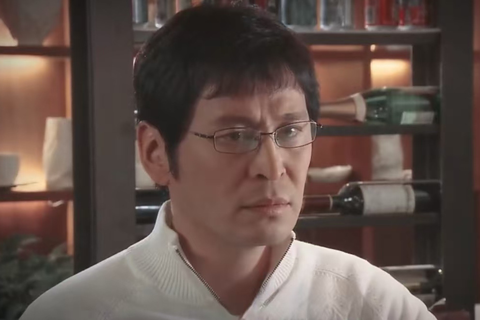 顧小琪 顧小琪