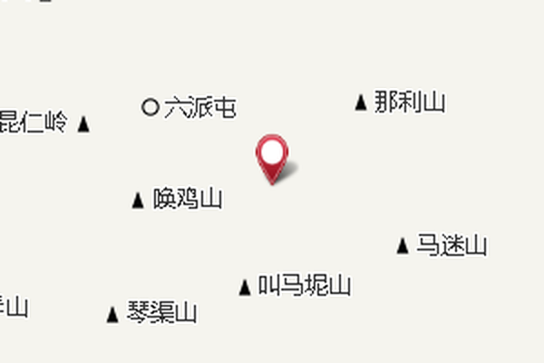 弄卜屯