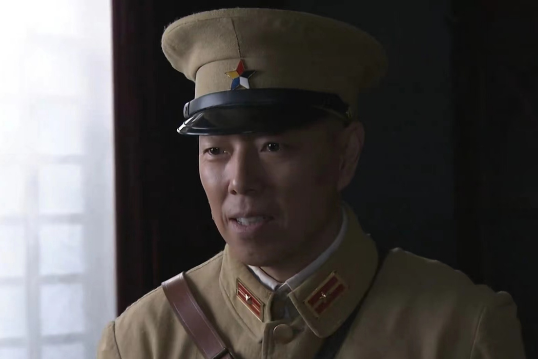 高祥(近代抗戰劇《我的抗戰》中的角色) 高祥(近代抗戰劇《我的抗戰》中的角色)