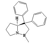 (S)-2-甲基-CBS-惡唑硼烷