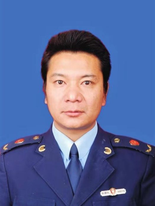 次旺(西藏自治區拉薩市柳梧新區管委會黨工委委員、市場監督管理局局長) 次旺(西藏自治區拉薩市柳梧新區管委會黨工委委員、市場監督管理局局長)