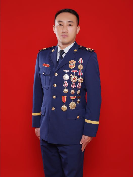 高大千 高大千