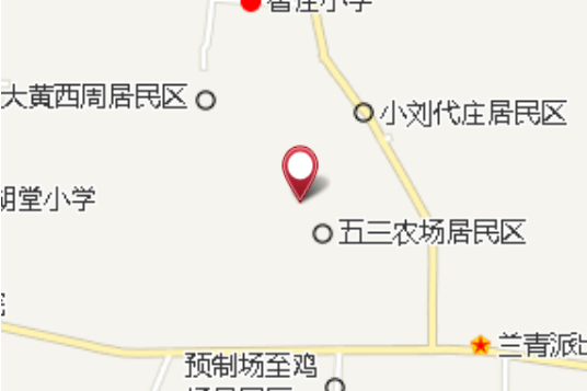 小南周莊 小南周莊