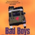 Bad Boys Down Under(2004年Kensington Pub Corp出版的圖書) Bad Boys Down Under(2004年Kensington Pub Corp出版的圖書)