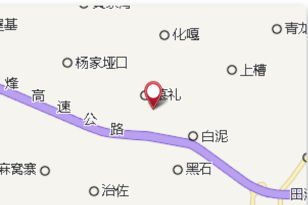 幕禮村 幕禮村