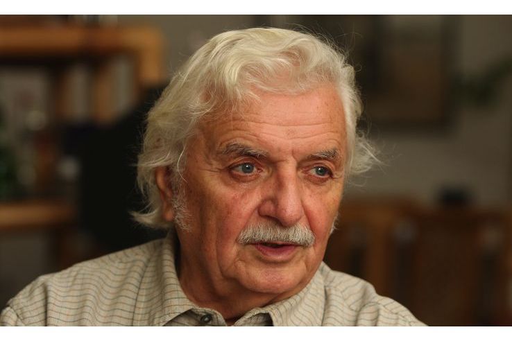 Ladislav Smoljak Ladislav Smoljak