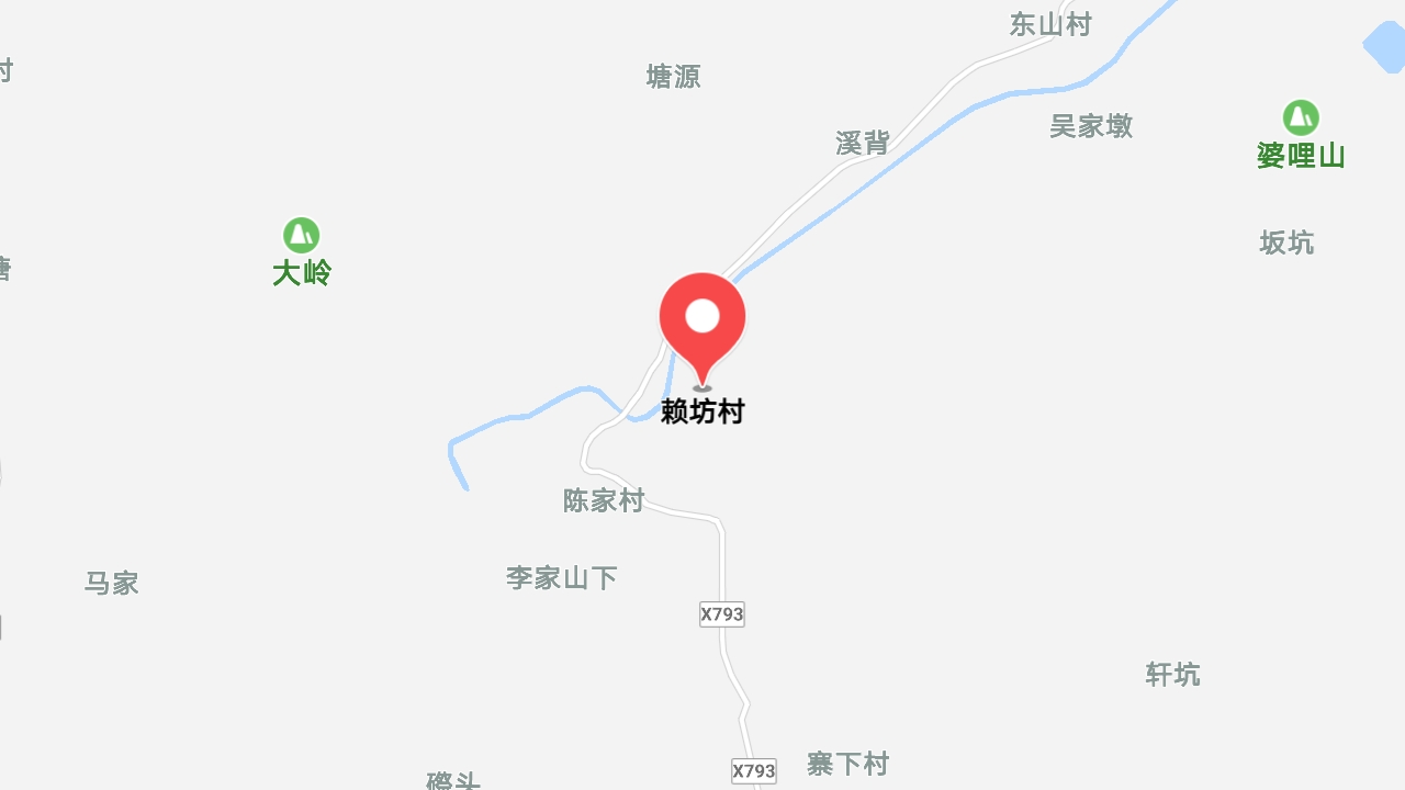 地圖信息