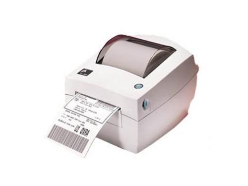 Zebra TLP 2844(203dpi) Zebra TLP 2844(203dpi)