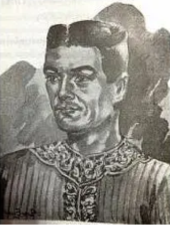 帕碧羅闍
