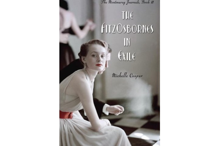 The FitzOsbornes in Exile The FitzOsbornes in Exile