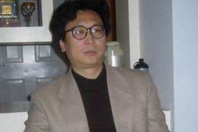 徐平力 徐平力
