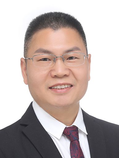 趙擁軍(復旦大學航空航天系研究員) 趙擁軍(復旦大學航空航天系研究員)