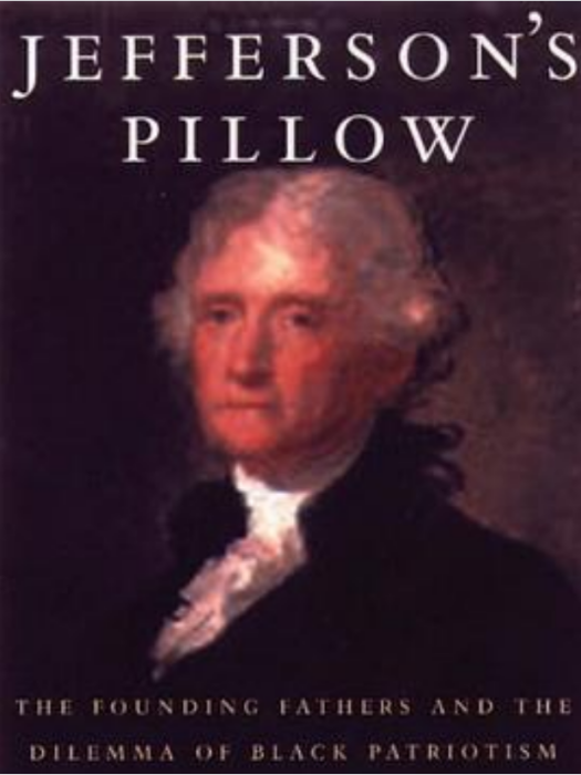 jefferson\x27s pillow jefferson\x27s pillow
