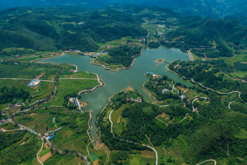 湄坨村