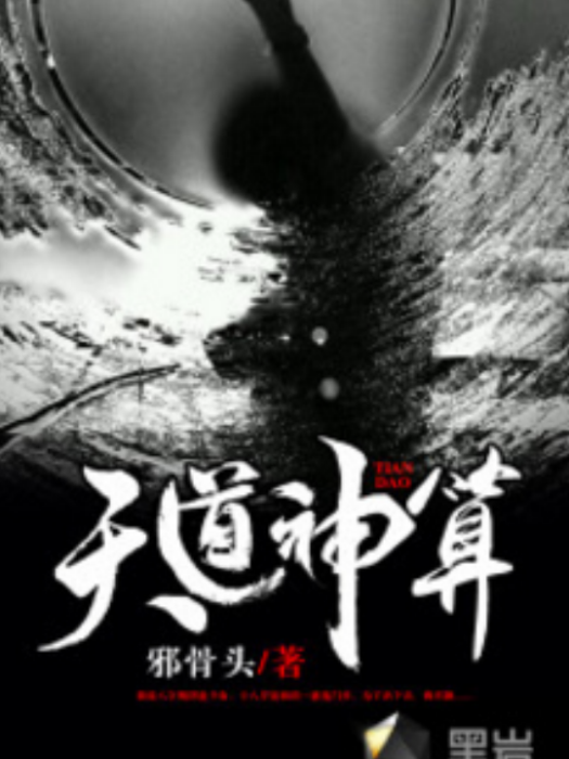 天道神算 天道神算