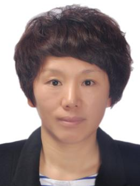 劉玉靜(遼寧省鐵嶺市銀州區文化旅遊和廣播電視局副局長) 劉玉靜(遼寧省鐵嶺市銀州區文化旅遊和廣播電視局副局長)
