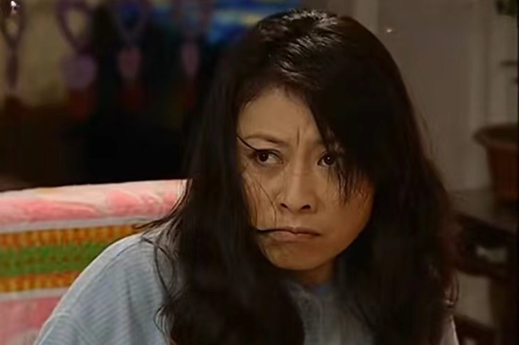 吳月(家庭親情劇《家事如天》中的角色) 吳月(家庭親情劇《家事如天》中的角色)