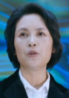 超強颱風(馮小寧導演電影)