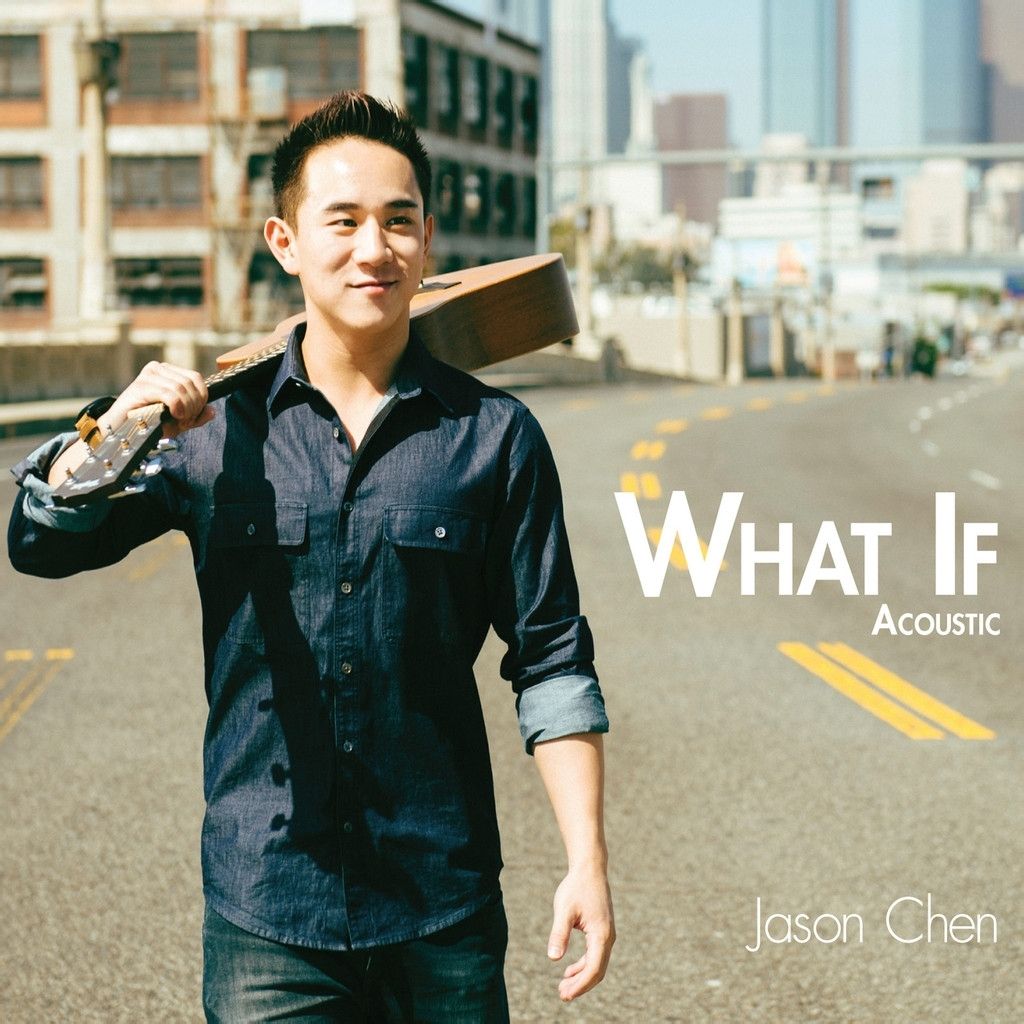 What if(What if Acoustic)
