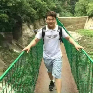 李富越 李富越
