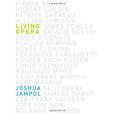 Living Opera(2010年OUP USA出版的圖書) Living Opera(2010年OUP USA出版的圖書)