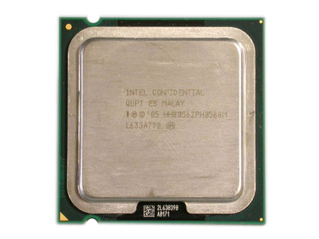 Intel Core 2 Quad6600