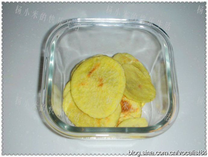 原味薯片 原味薯片