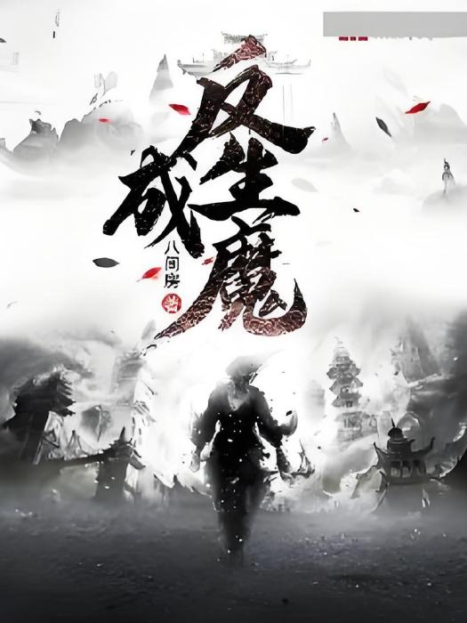 反生成魔 反生成魔