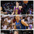 NBA歷史助攻榜 NBA歷史助攻榜