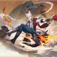 椒丘(遊戲《崩壞:星穹鐵道》及衍生作品中的角色) 椒丘(遊戲《崩壞:星穹鐵道》及衍生作品中的角色)