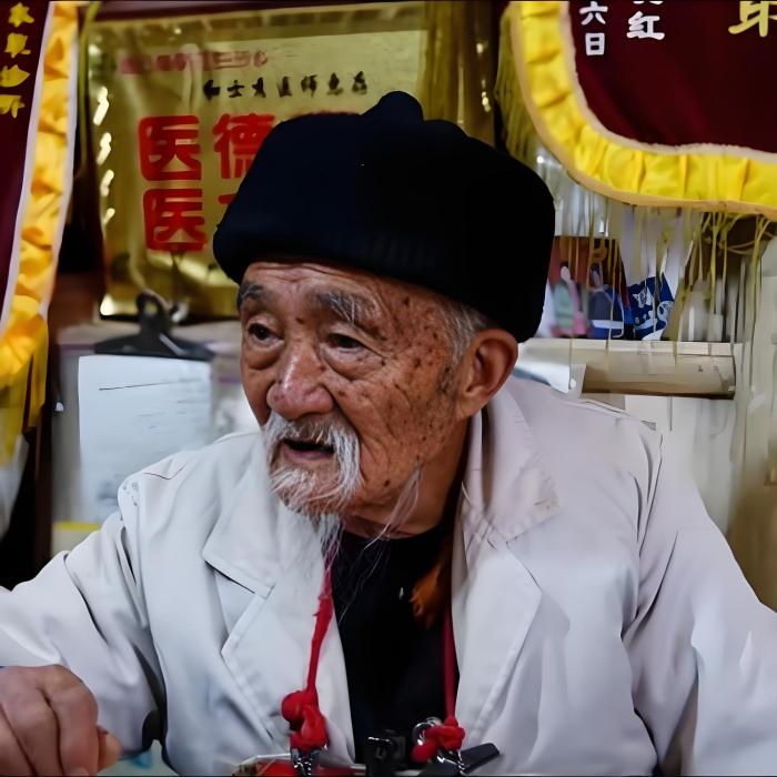 仁醫安者 仁醫安者