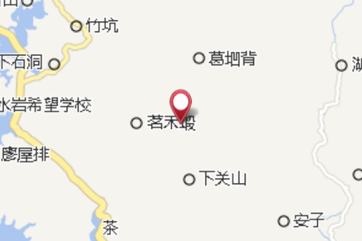 石寨子 石寨子