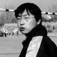 盛興(詩人) 盛興(詩人)