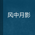 風中月影 風中月影