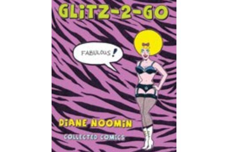 Glitz-2-go Glitz-2-go