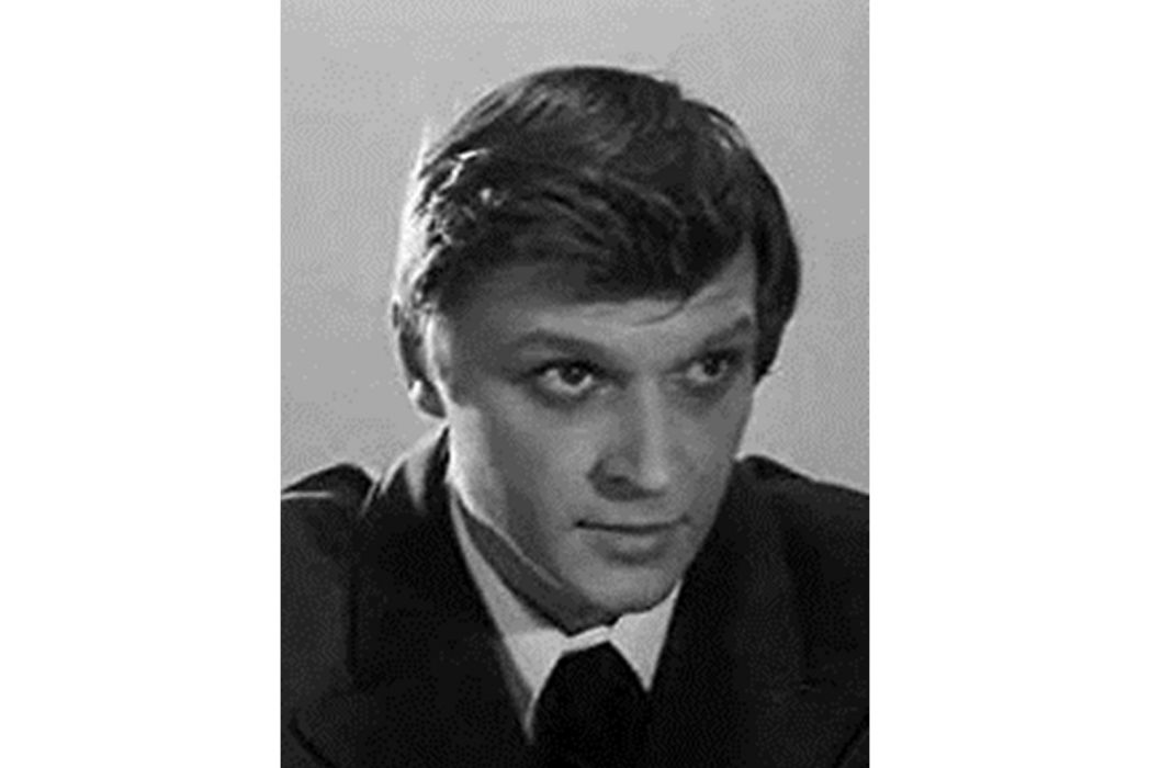 Aleksandr Martynov Aleksandr Martynov