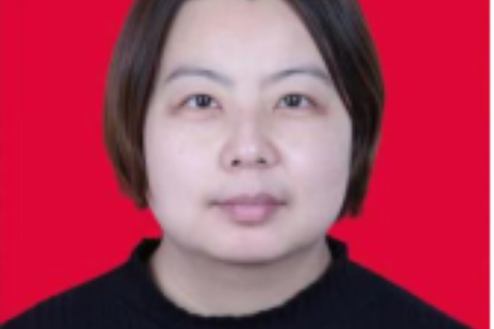 任文君(陝西能源職業技術學院教師) 任文君(陝西能源職業技術學院教師)