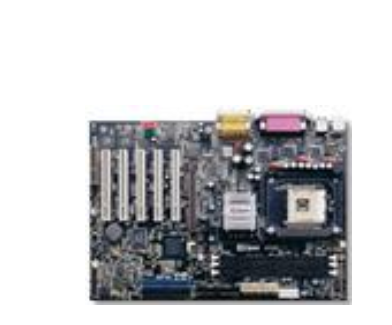 AOpen AX4BS-V AOpen AX4BS-V