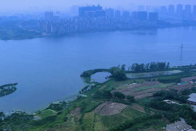 柴泊湖 柴泊湖