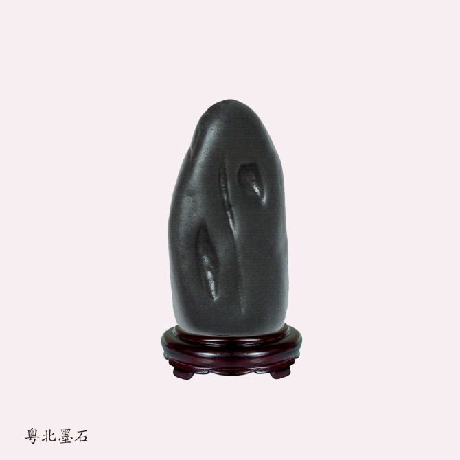 粵北墨石 粵北墨石