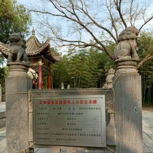 狄仁傑(狄閣老)