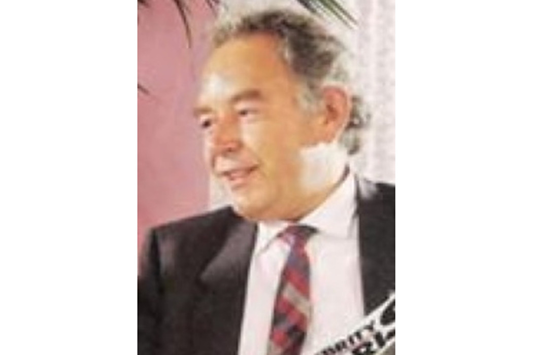 Robin Leach Robin Leach