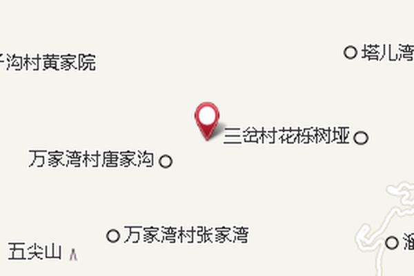 下白狗洞 下白狗洞